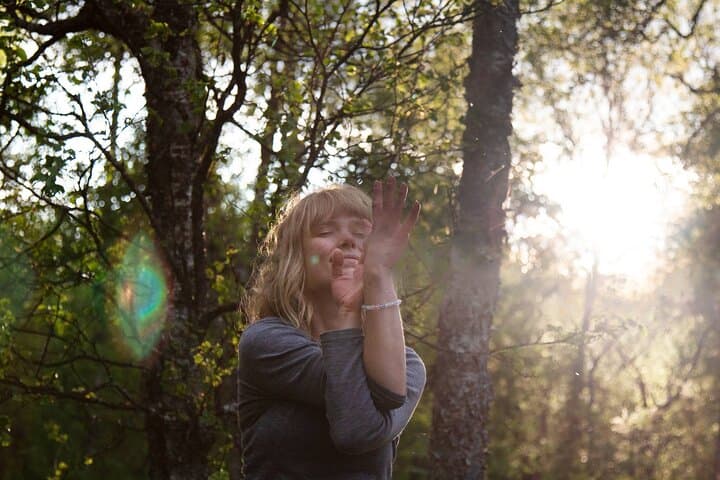 Shinrin-Yoku in Tromsø: Guided Arctic Forest Bathing for Calm and Clarity photo 6