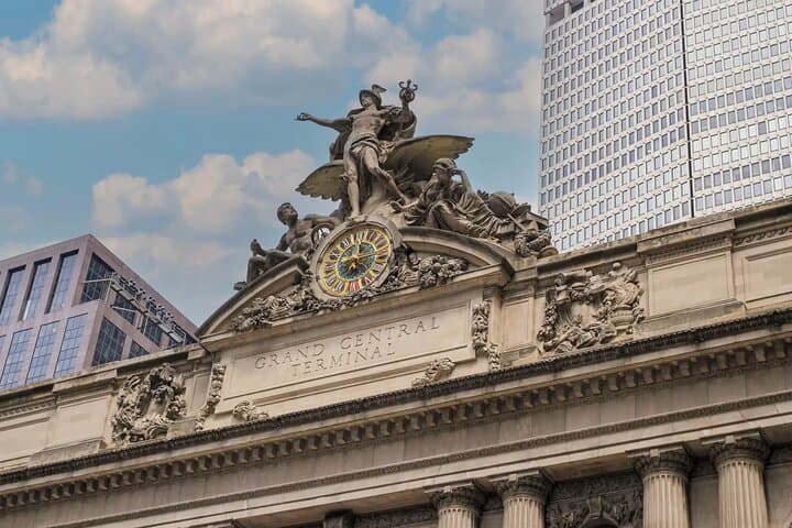 Explore Grand Central Terminal: Hidden Gems, History & Optional SUMMIT Views photo 4