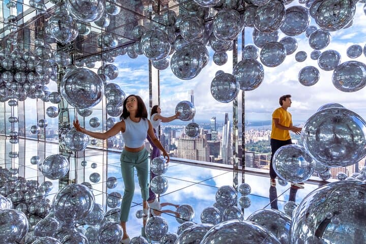 half-day-nyc-bus-tour-with-observation-deck-empire-state photo 2