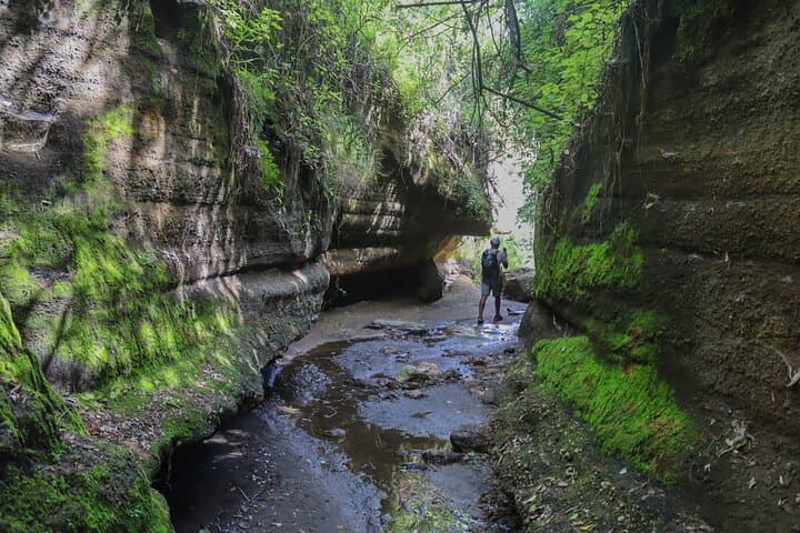 Hells Gate and Crescent Island Day Trip — Naivasha Bike, Boat & Walking Safari photo 6