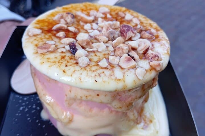 London Pastry & Dessert Lover’s Walking Tour: Soho, Chinatown & Covent Garden photo 4
