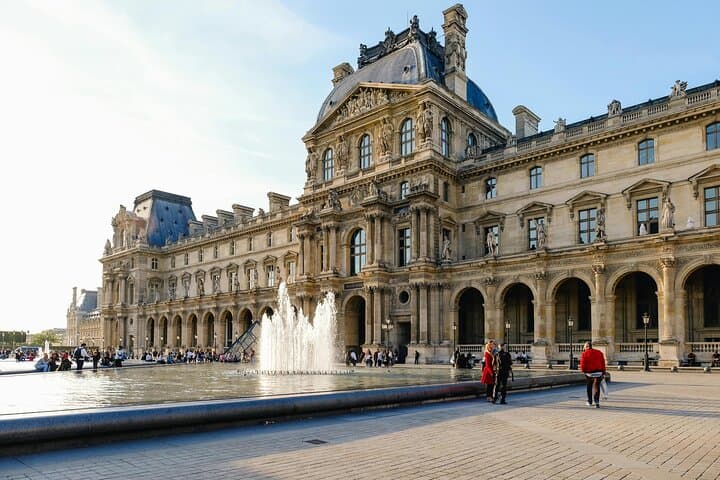 Paris in a Day from Le Havre: Full-Day Guided Highlights Tour photo 6