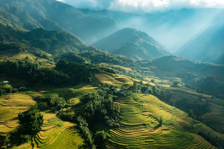 Sapa 2-Day Trek: Cat Cat, Muong Hoa & Ta Van Village Experience photo 5
