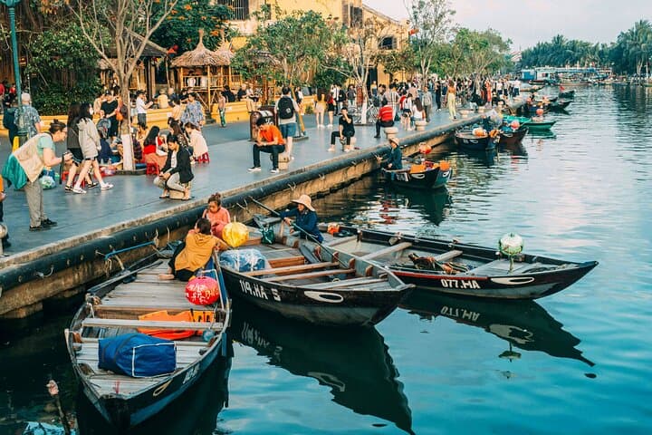 5-Day Hoi An Culture, Cuisine & Heritage Adventure