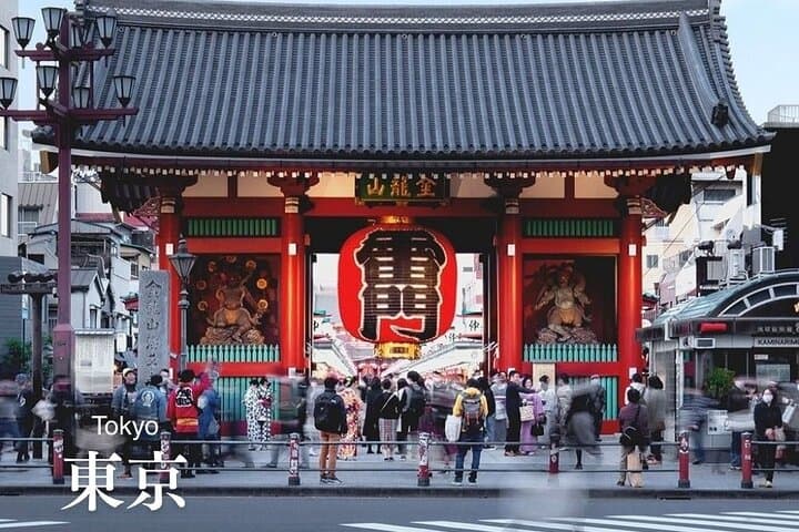 Personalized Travel Support in Japan — Multilingual Planning & In‑Trip Assistance photo 6