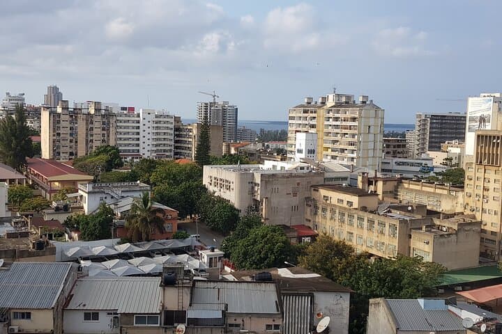 Overland from Johannesburg to Sani Pass: 7-Day Eswatini, Maputo, St Lucia & Lesotho Adventure photo 4