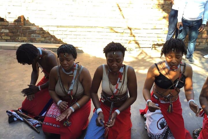 Overland from Johannesburg to Sani Pass: 7-Day Eswatini, Maputo, St Lucia & Lesotho Adventure photo 5