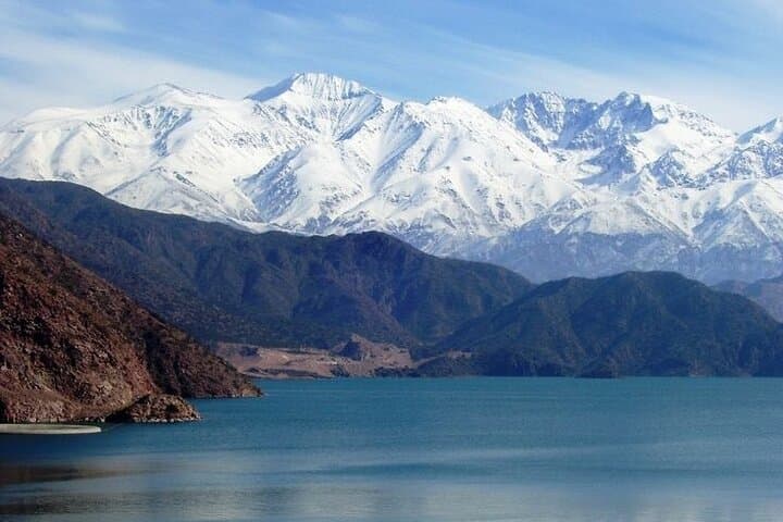 High Mountain Mendoza: Aconcagua & Inca Bridge Full-Day Tour photo 5