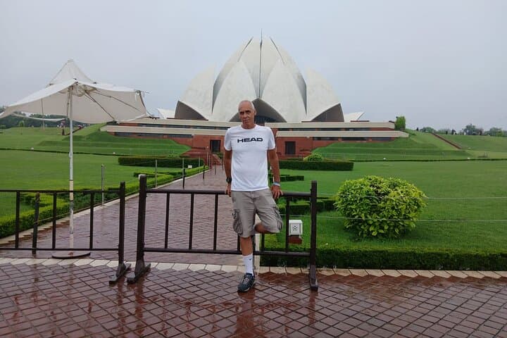 3-Day Golden Triangle Tour: Delhi, Agra & Jaipur Highlights photo 4
