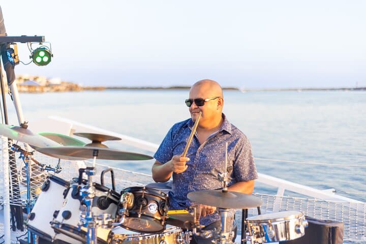 St. Augustine Sunset Live Music Sail with Drinks and Snacks photo 5