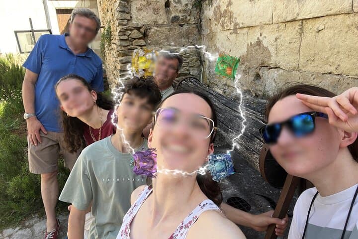 Loches Outdoor Escape Game: Magic Street Quest for Teams photo 4