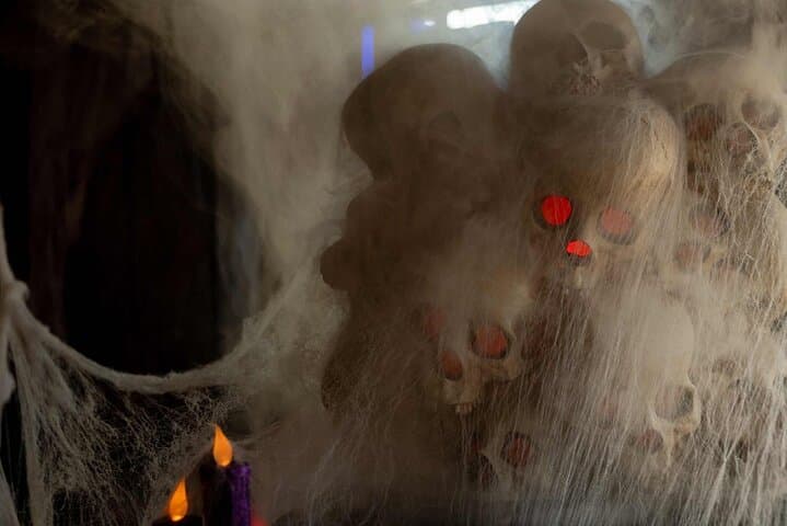 Haunting of River Ranch: Central Florida Haunted Hayride Experience photo 6