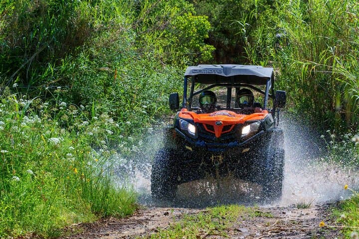 Dirt & Dust Buggy Tour: Off-Road Algarve Buggy Adventure photo 3