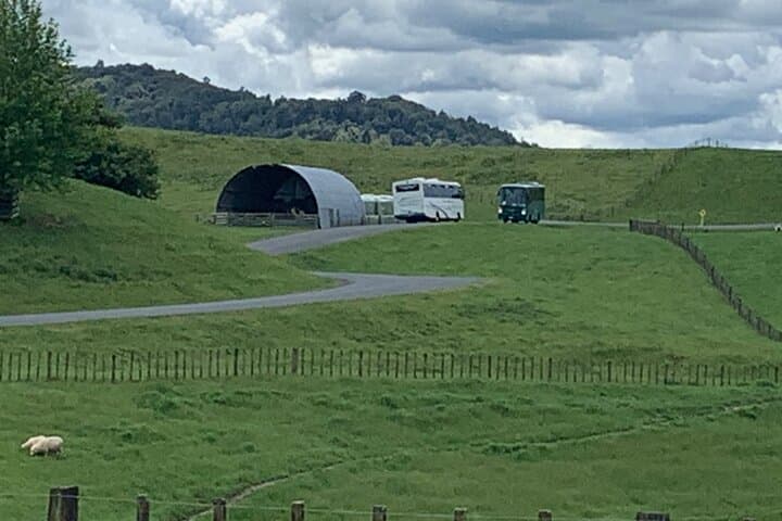 Private Hobbiton Movie Set Tour from Auckland — Full-Day Guided Shire Experience photo 6