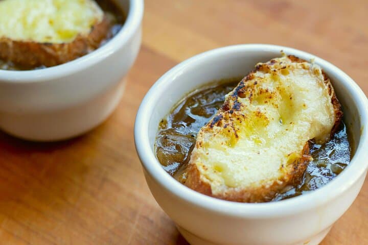 Tucson French Bistro Cooking Class: 3-Course Hands-On Bistro Meal photo 3