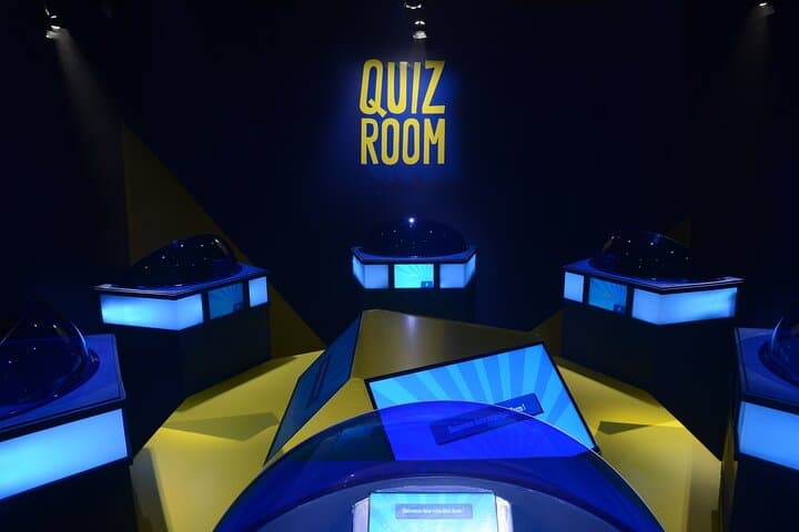 Ghent Ultimate Quiz Experience — Live TV‑Style Trivia Night in the City Centre photo 6