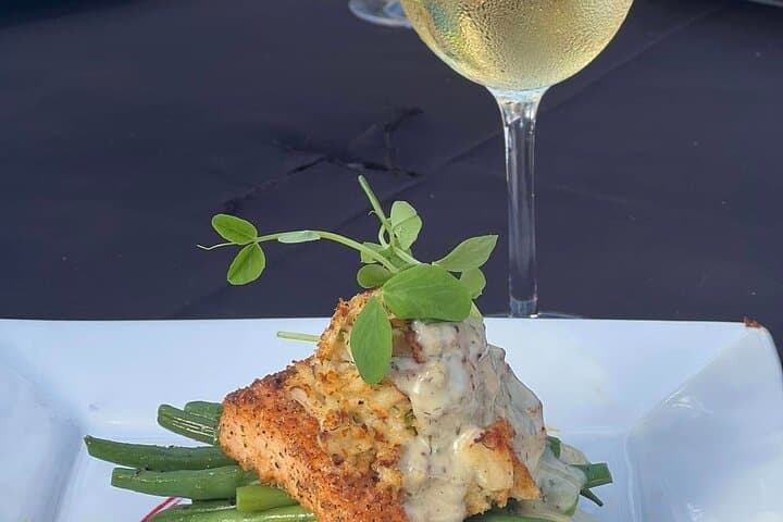 Corks & Forks St Augustine Food & Wine Walking Tour