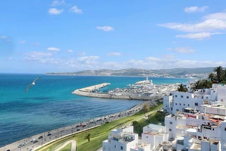 Chefchaouen and Fes: 2-Day Guided Adventure from Tangier photo 4