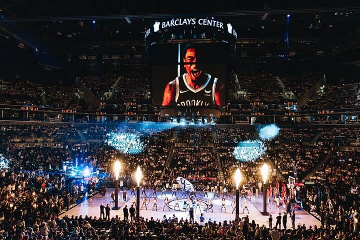 Experience the Brooklyn Nets at Barclays Center: Tickets, Tips, and Game-Day Guide