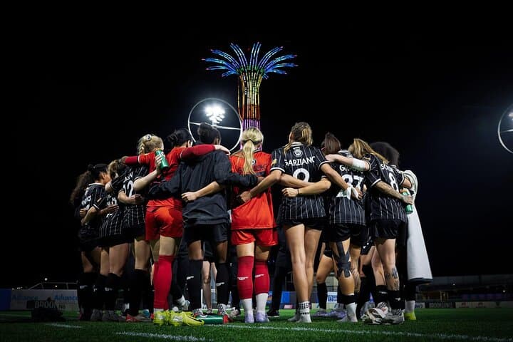 Brooklyn FC Women's Soccer Match Guide — Tickets, Transit & Game-Day Tips