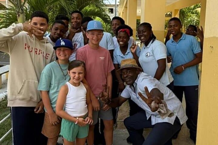 Punta Cana Panoramic Half-Day: Macao Village, Coffee & Artisan Market photo 3
