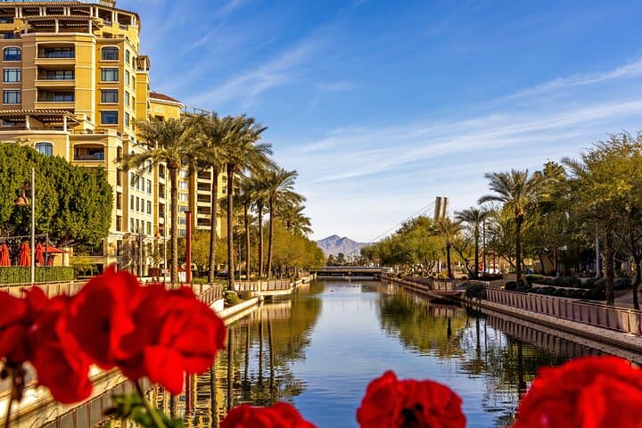 Scottsdale Audio Scavenger Hunt — Self-Guided Urban Adventure photo 2