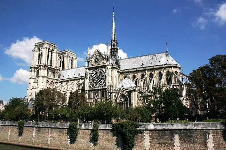 Private Paris Sightseeing by Car — Eiffel, Louvre & Classic Sights in 3–8 Hours photo 6