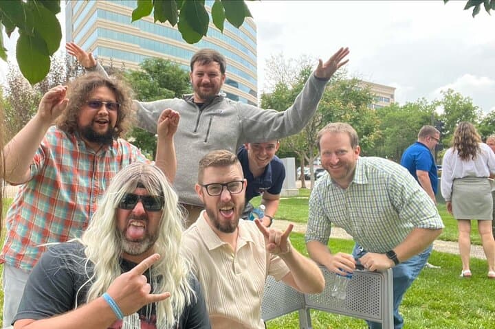 Self-Guided Phoenix Bar Crawl & Scavenger Hunt — Let’s Roam Downtown Phoenix photo 5
