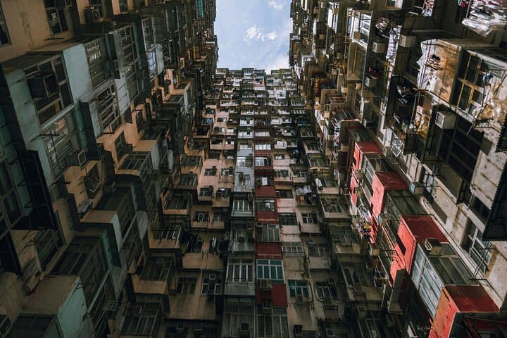 Private Hong Kong Tour: Explore Hong Kong Like a Local — Food, History & Hidden Corners photo 4