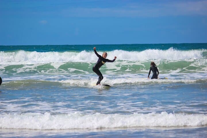 Beginner Surf Lessons in Torquay — Learn to Surf on the Great Ocean Road photo 2