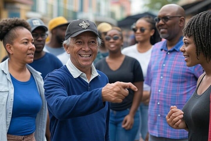 SHEroes of New Orleans: Women's History Walking Tour photo 4