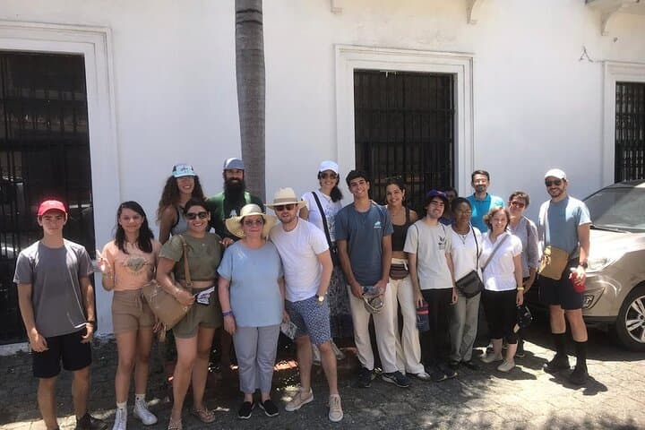 Santo Domingo Colonial Walking Tour: 2‑Hour Historic Highlights photo 5