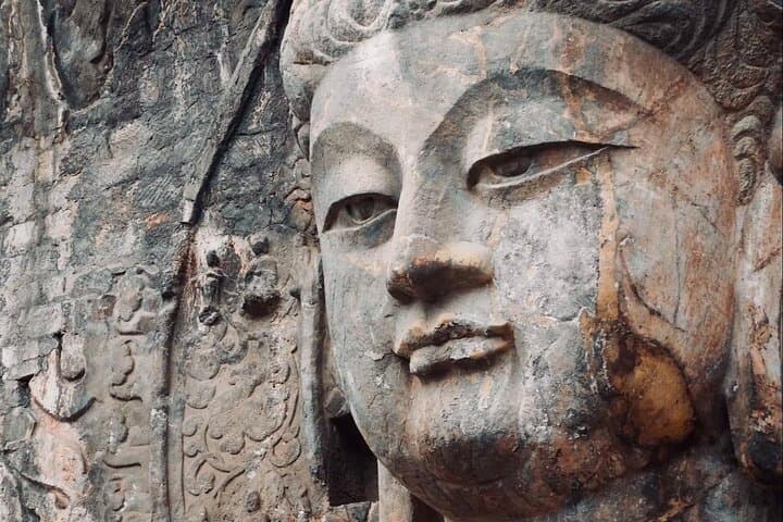 Private Day Trip to Shaolin Temple and Longmen Grottoes from Zhengzhou photo 3