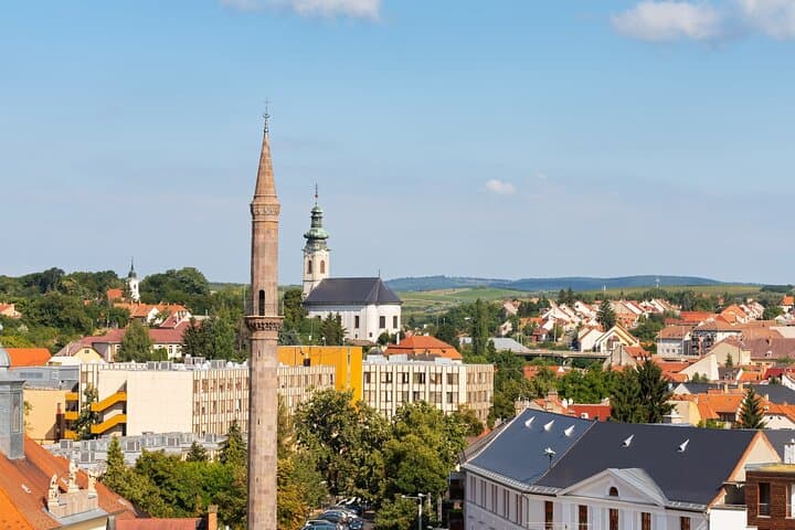 Eger Day Trip from Budapest: Baroque Streets, Siege History & Thermal Baths photo 6