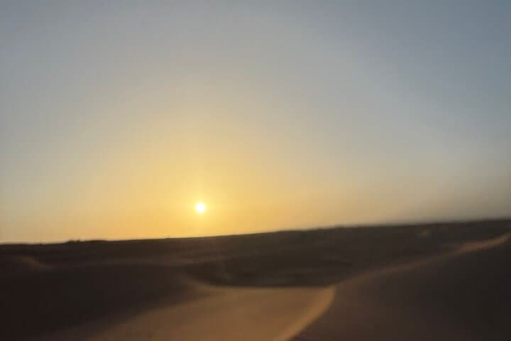 Marrakech to Merzouga: 3-Day Desert Adventure & Camel Trekking in Erg Chebbi photo 2