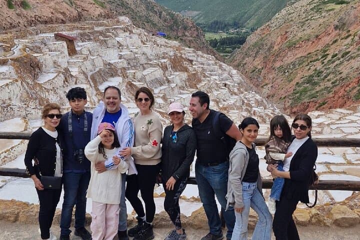8-Day Peru Adventure: Lima, Paracas & Nazca to Machu Picchu photo 4