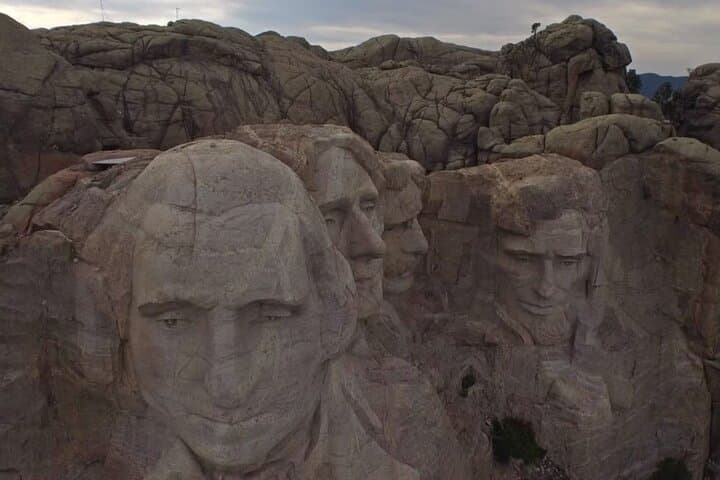 Keystone Haunted Walking Tour: Self-Guided Ghost Audio in the Black Hills photo 2