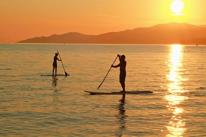 Tanjung Aru Paddleboard Guide: Golden-Hour SUP Lessons & Guided Paddles photo 4