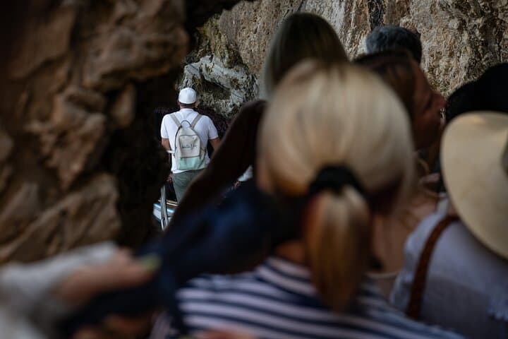 Capri day trip: Blue Grotto, Mount Solaro & Faraglioni from Naples photo 6