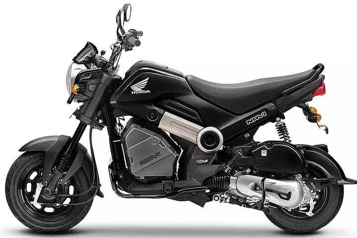 Playa Grande Scooter Rental — Navi 109cc Coastal Exploration photo 2