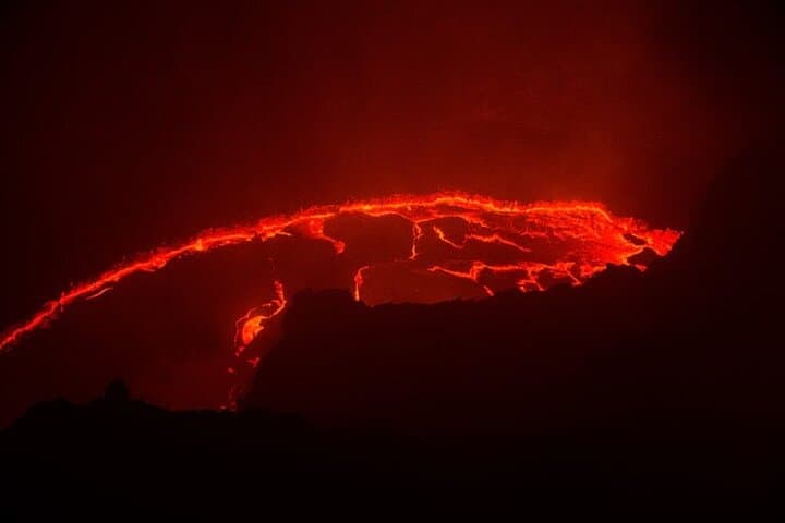 7-Day Erta Ale Volcano & Dallol Tour: Lava Lakes, Salt Flats, and Tigray Rock Churches photo 4