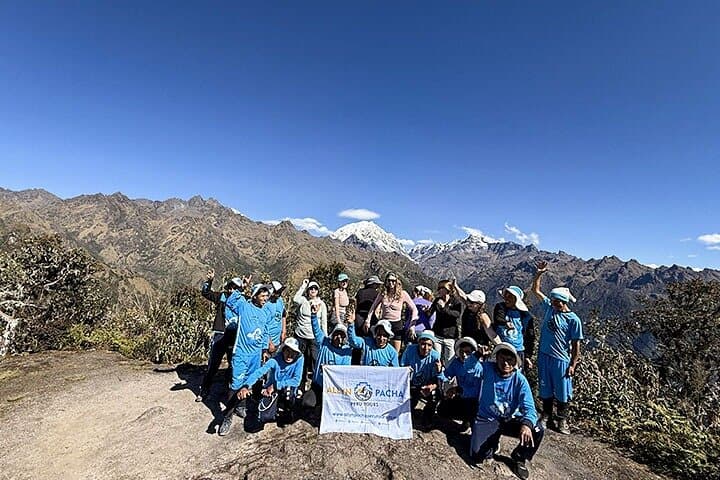Premium Inca Trail 4-Day Trek to Machu Picchu — Complete Guide photo 3