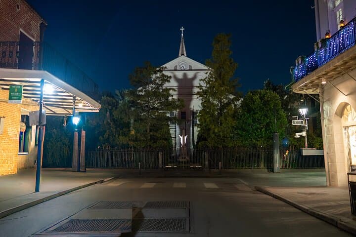 New Orleans Haunted Walking Tour — Voodoo, Vampire & Ghost Combo photo 6