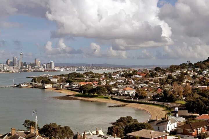 Devonport Wheelchair-Friendly Self-Guided Audio Tour — Explore Torpedo Bay & Historic Victoria Road photo 5