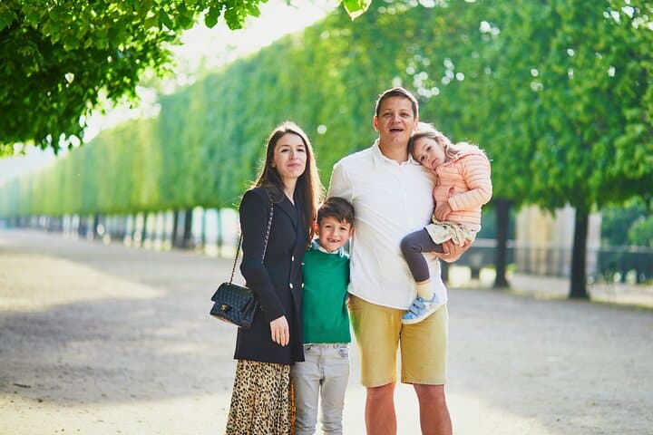 Full-Day Private Paris Tour: Montmartre, Eiffel Tower & Historic Sights photo 5