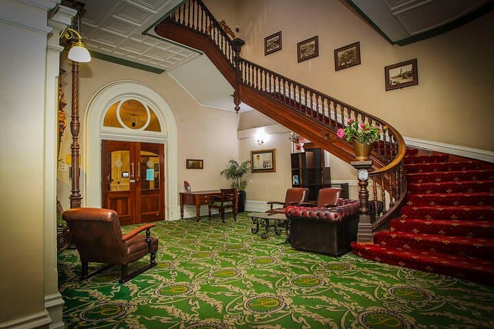Kalgoorlie-Boulder Audio Walking Tour: Self-Guided History, Super Pit & Heritage Walk photo 2