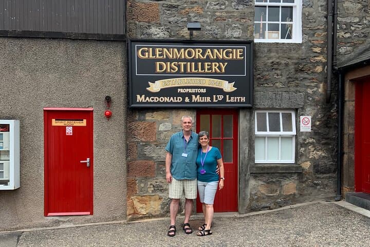 Scottish Whisky, Dunrobin Castle & Loch Fleet Day Tour photo 5