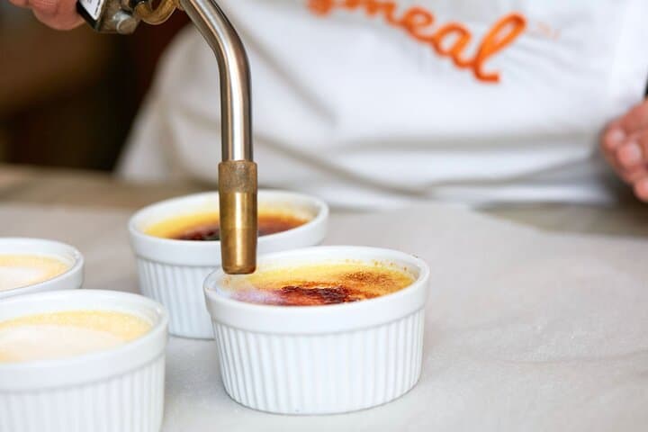 Hands-On French Cooking Class in Indianapolis: 4-Course Meal & Techniques