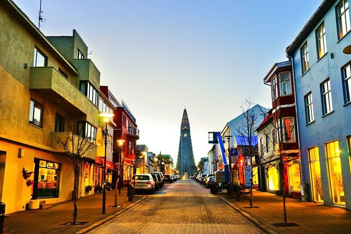 Private Reykjavík Discovery: City Sights, Coast and Nature in One Day photo 4