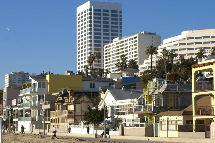Santa Monica & Venice Beach e-Bike Tour — Coastal LA Ride Guide photo 5